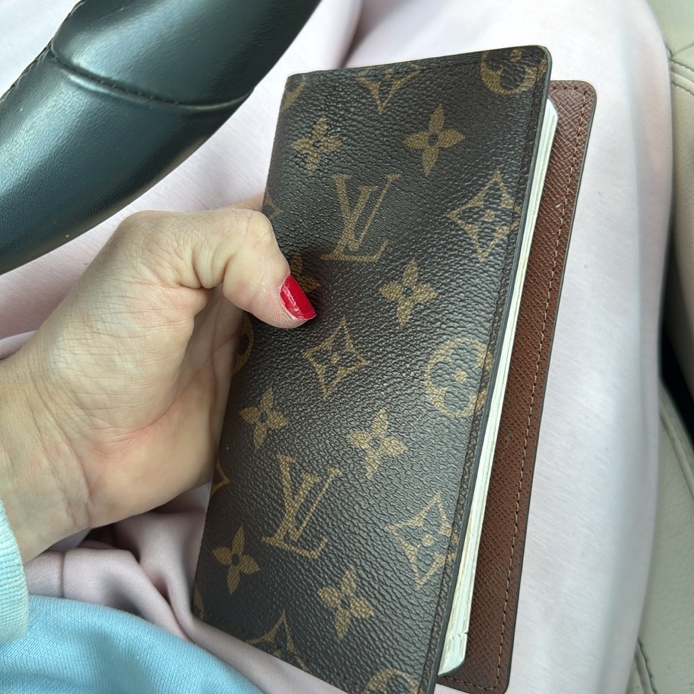 Louis Vuitton vertical agenda